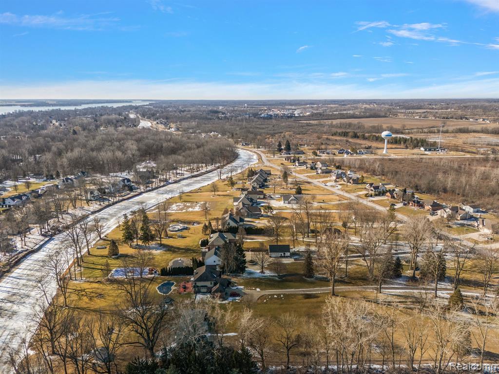 2272 Belle River Road