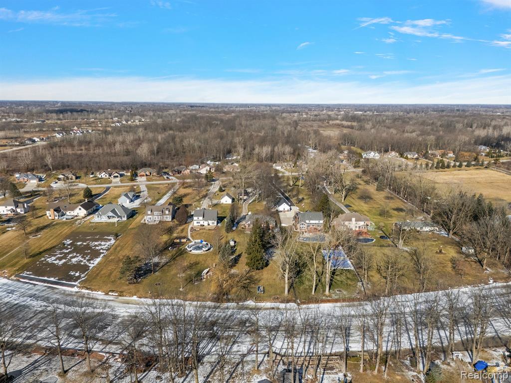 2272 Belle River Road