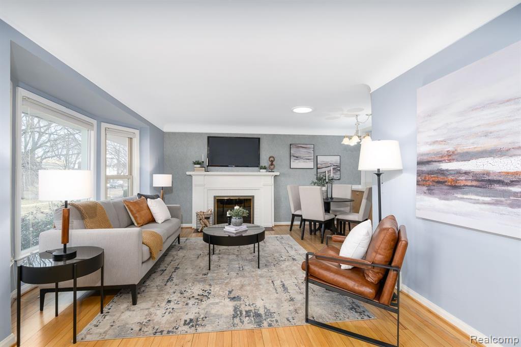 4339 Samoset Road