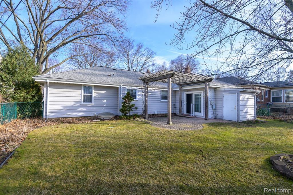 4339 Samoset Road