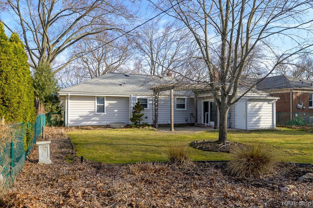 4339 Samoset Road