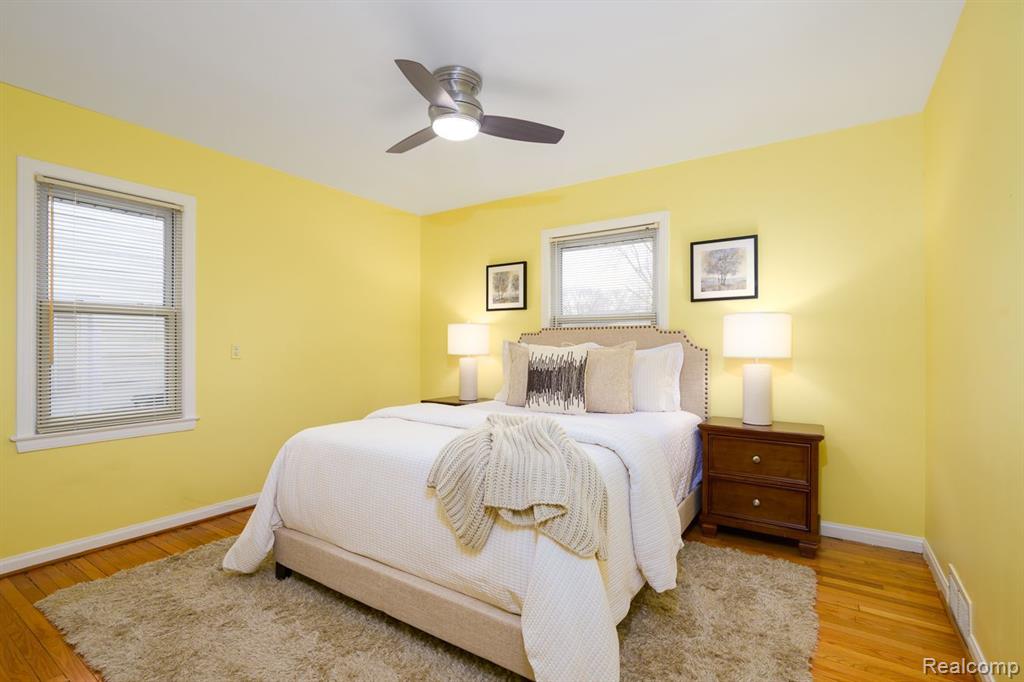 4339 Samoset Road