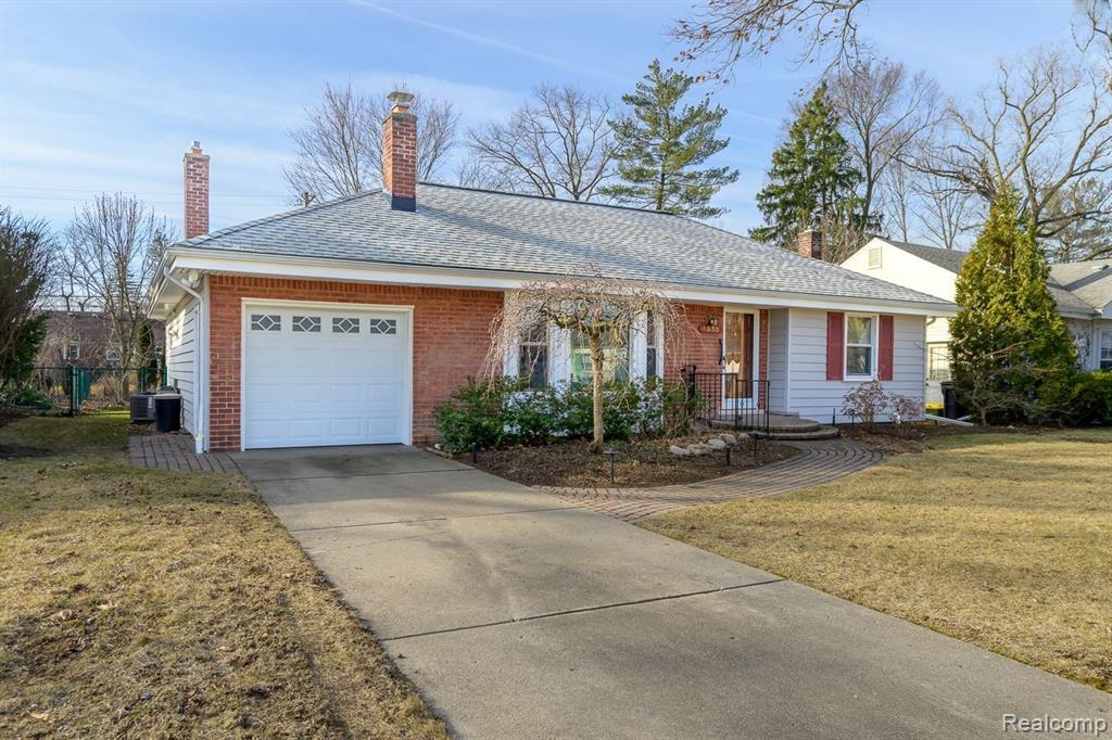 4339 Samoset Road