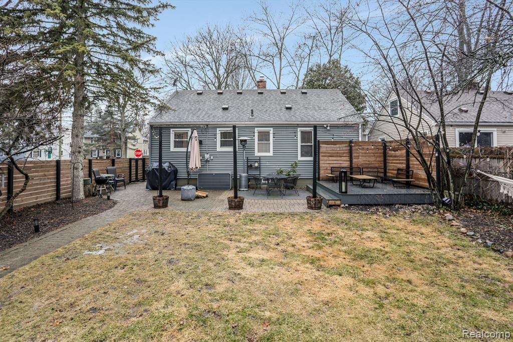 1200 N Blair Avenue