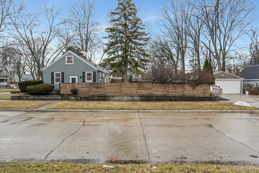 1200 N Blair Avenue