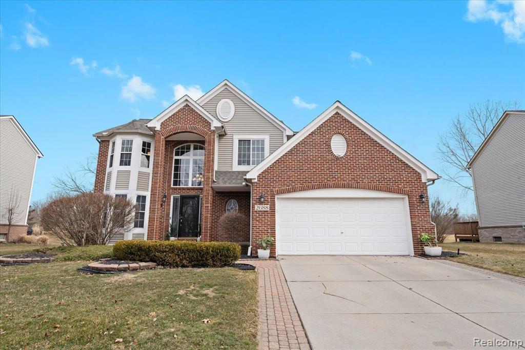 2688 Ivy Hill Drive