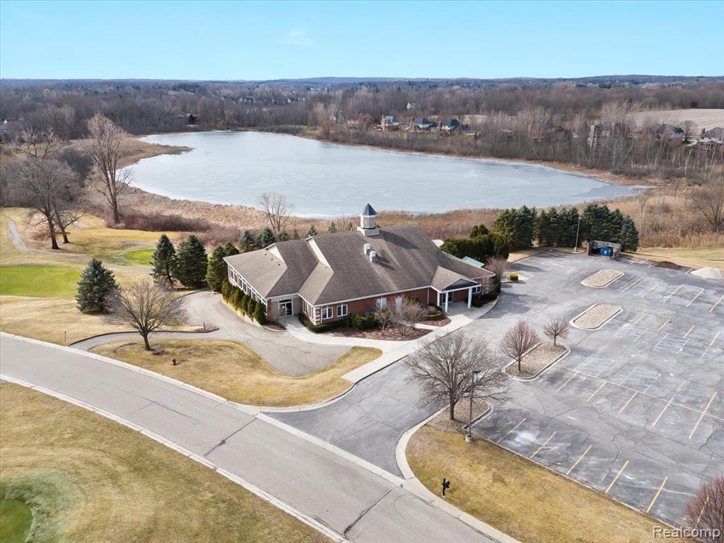 2688 Ivy Hill Drive