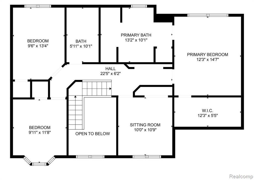 2688 Ivy Hill Drive