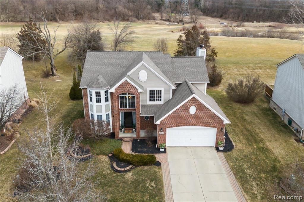 2688 Ivy Hill Drive