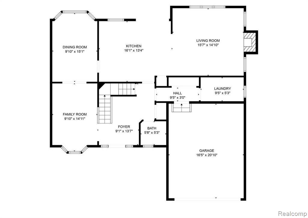 2688 Ivy Hill Drive