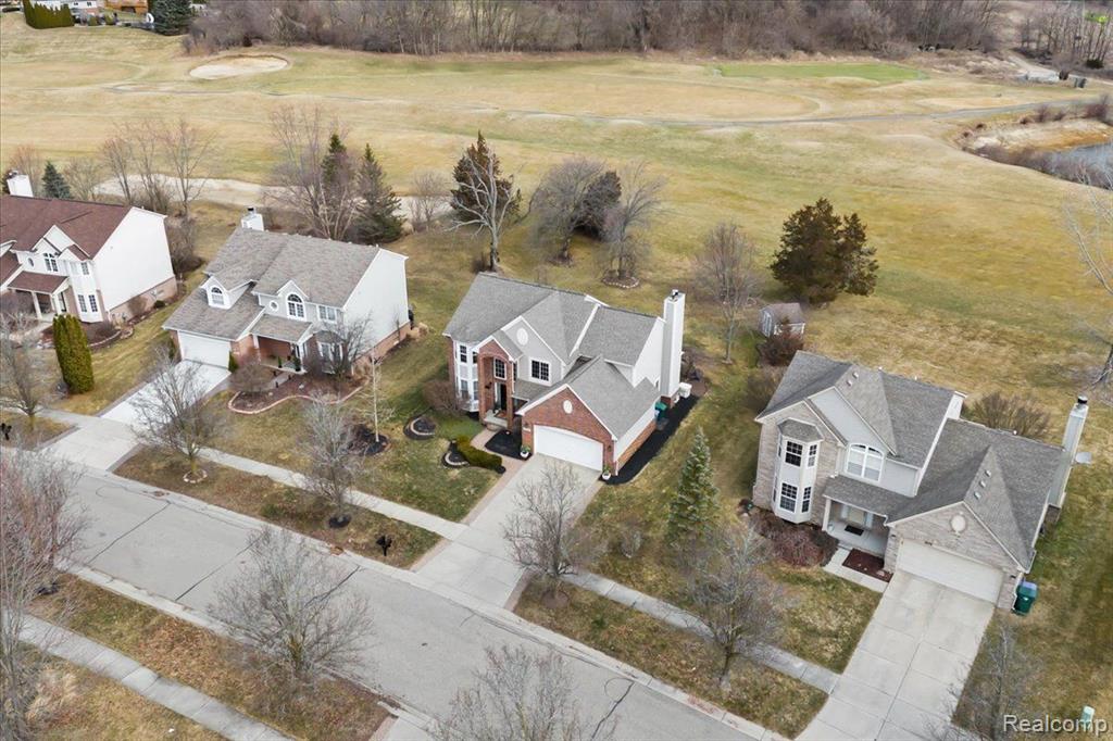 2688 Ivy Hill Drive