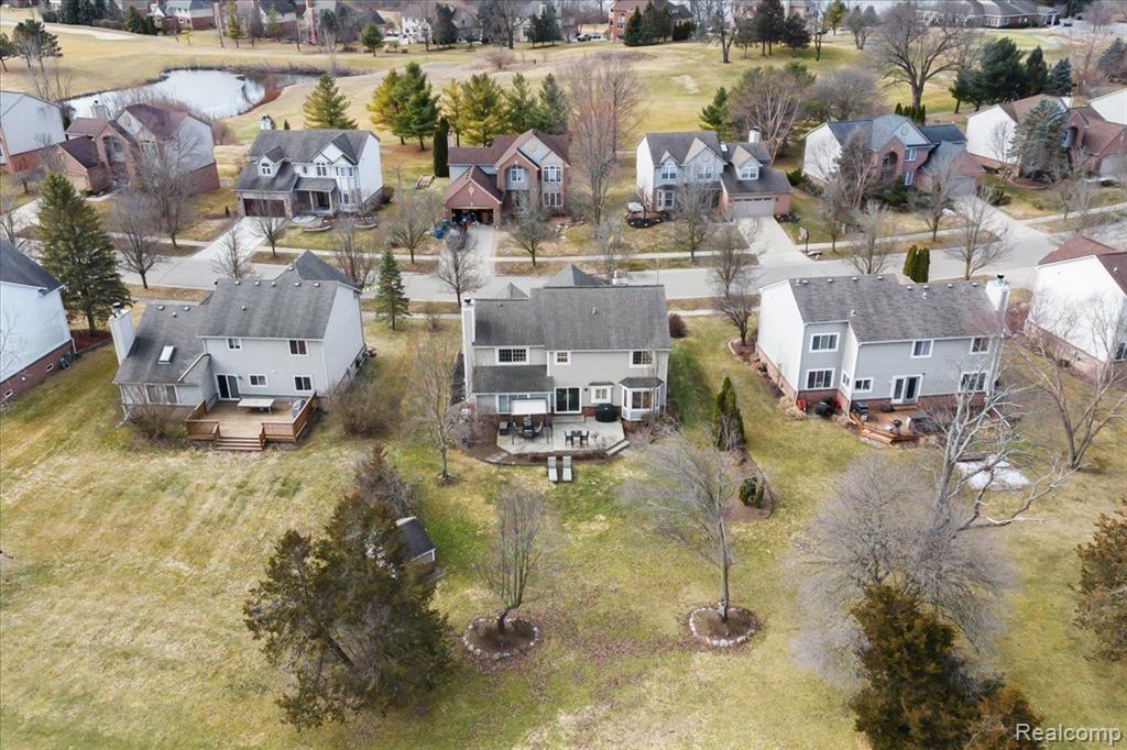 2688 Ivy Hill Drive