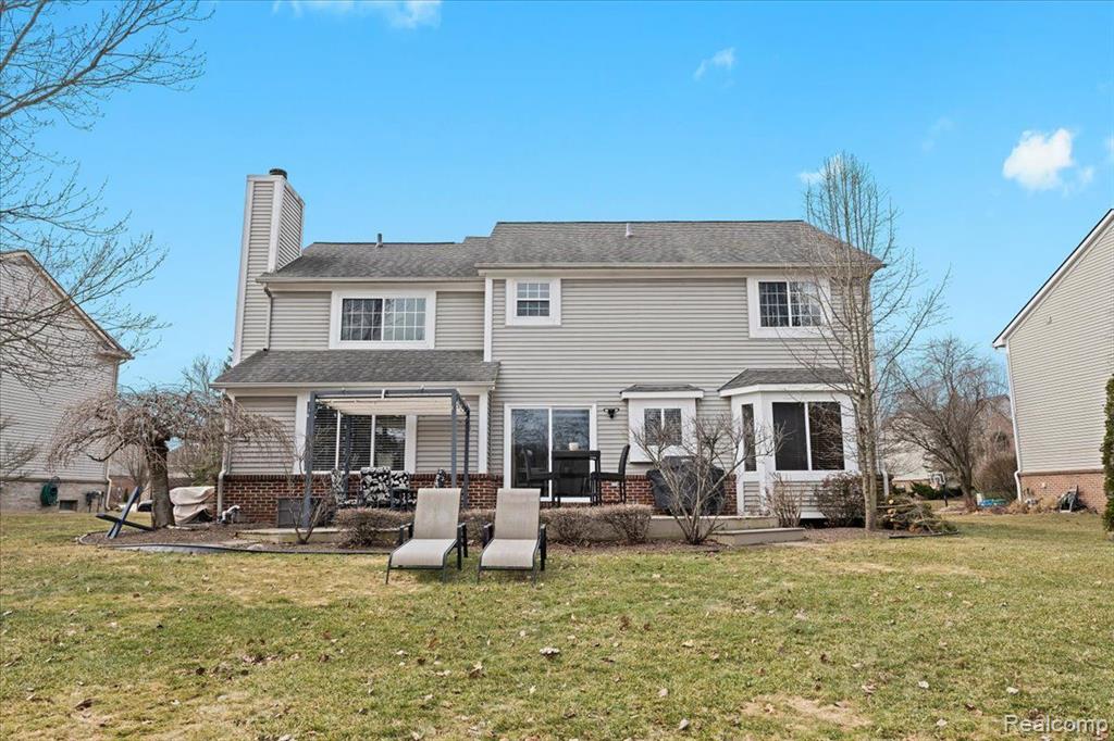 2688 Ivy Hill Drive