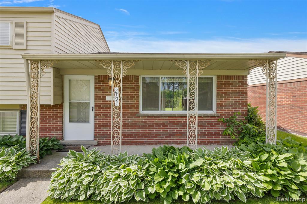 2794 Pall Mall Drive