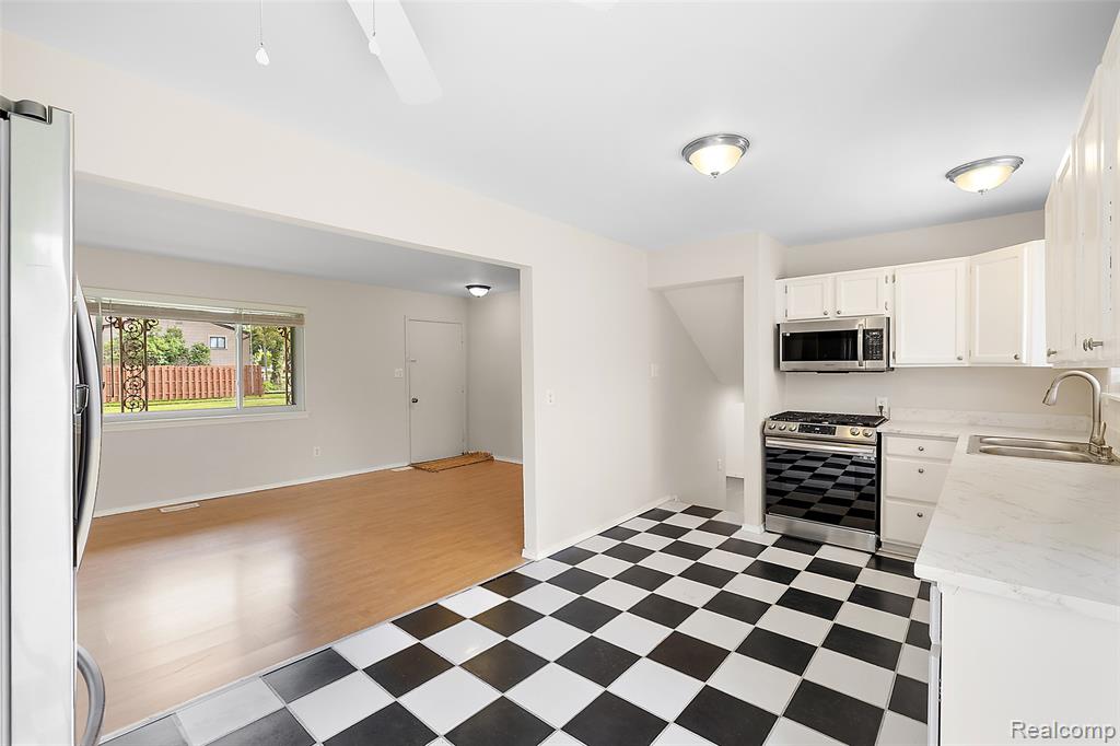 2794 Pall Mall Drive