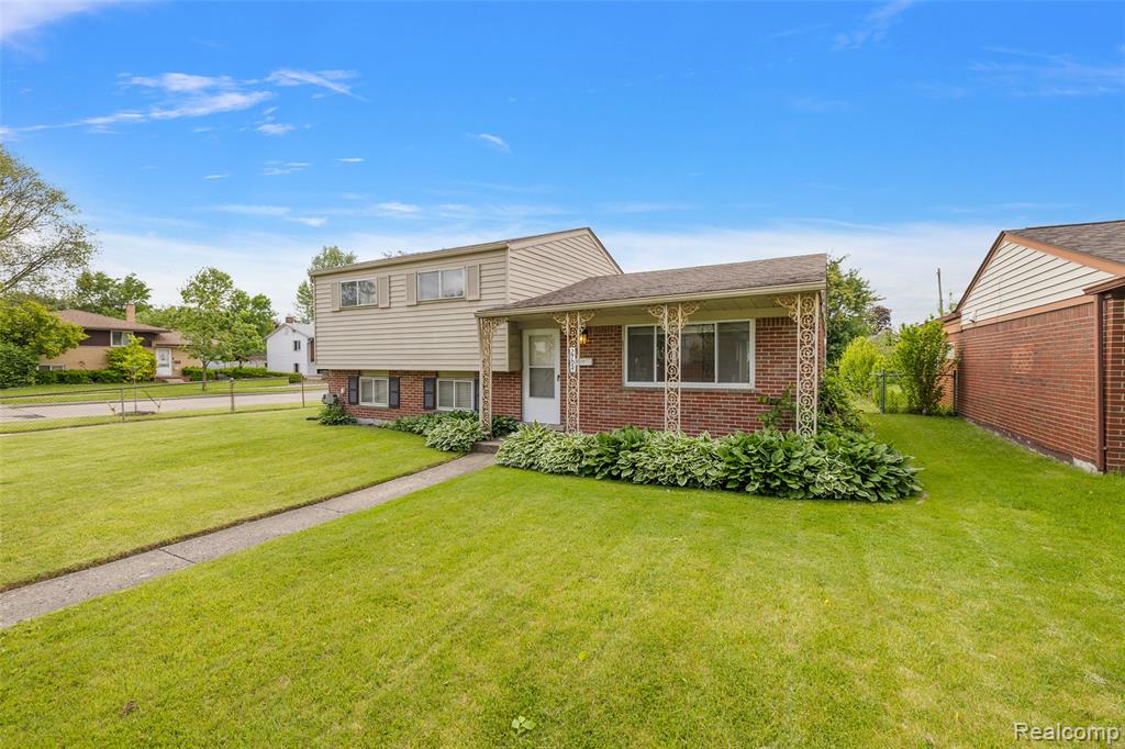 2794 Pall Mall Drive