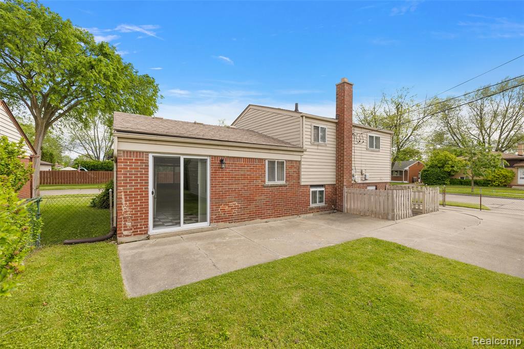 2794 Pall Mall Drive