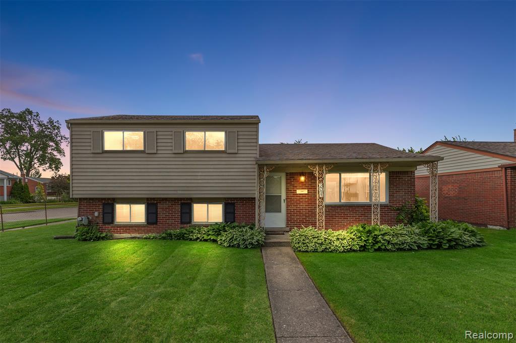 2794 Pall Mall Drive