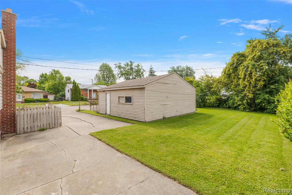 2794 Pall Mall Drive