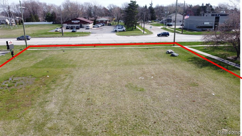 31227 Dequindre Road