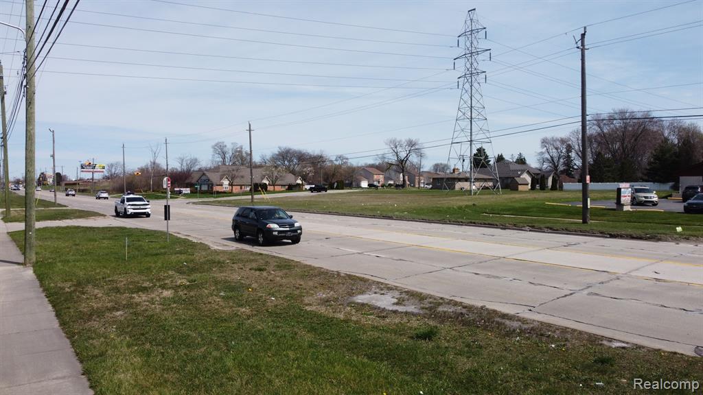 31227 Dequindre Road