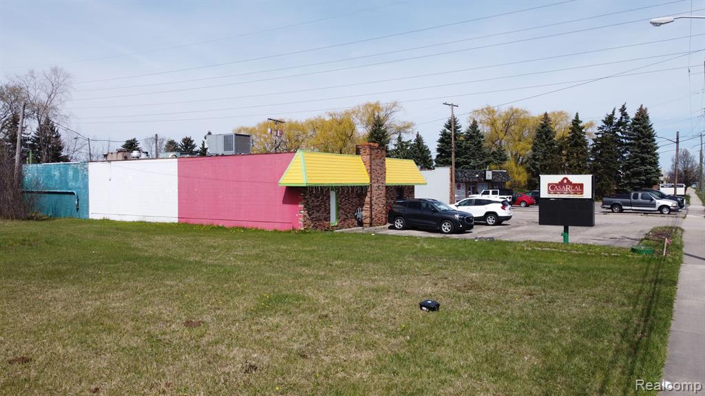 31227 Dequindre Road