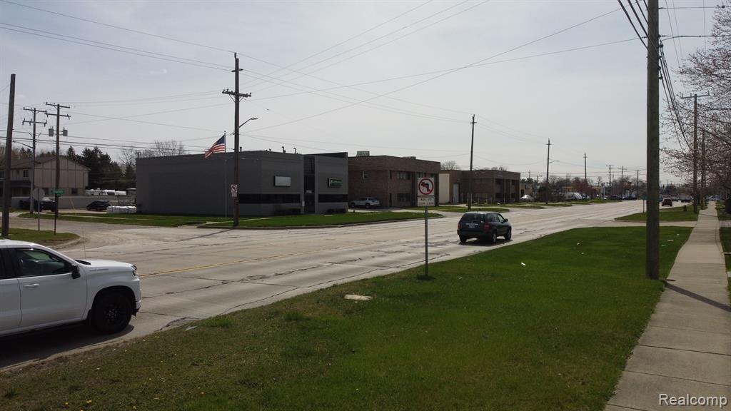 31227 Dequindre Road