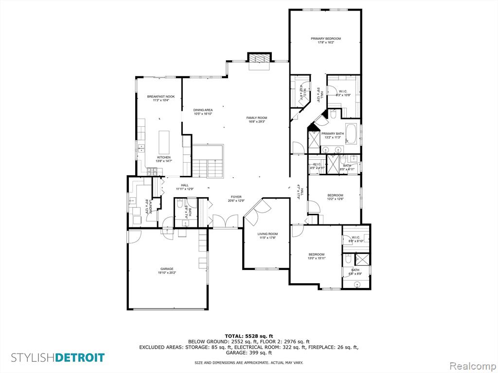 5035 Oakbrooke Drive