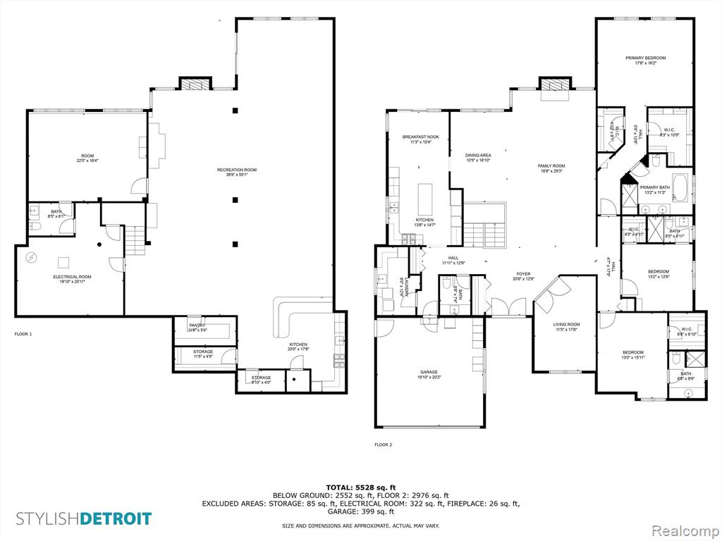 5035 Oakbrooke Drive