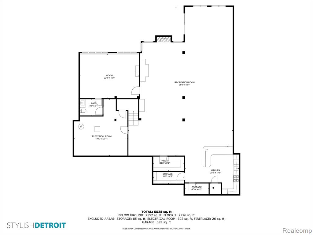 5035 Oakbrooke Drive