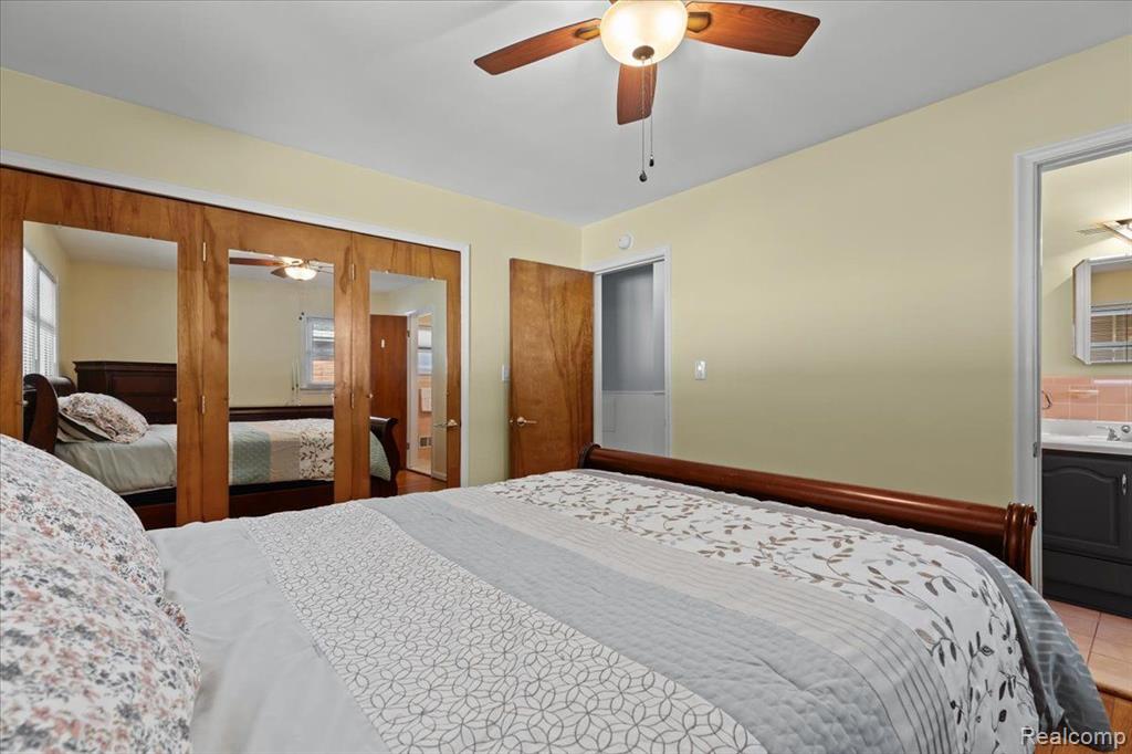 20455 Van Antwerp Street