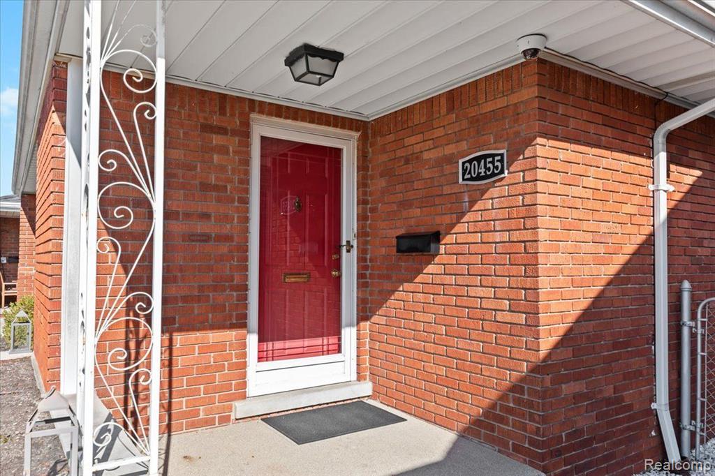 20455 Van Antwerp Street