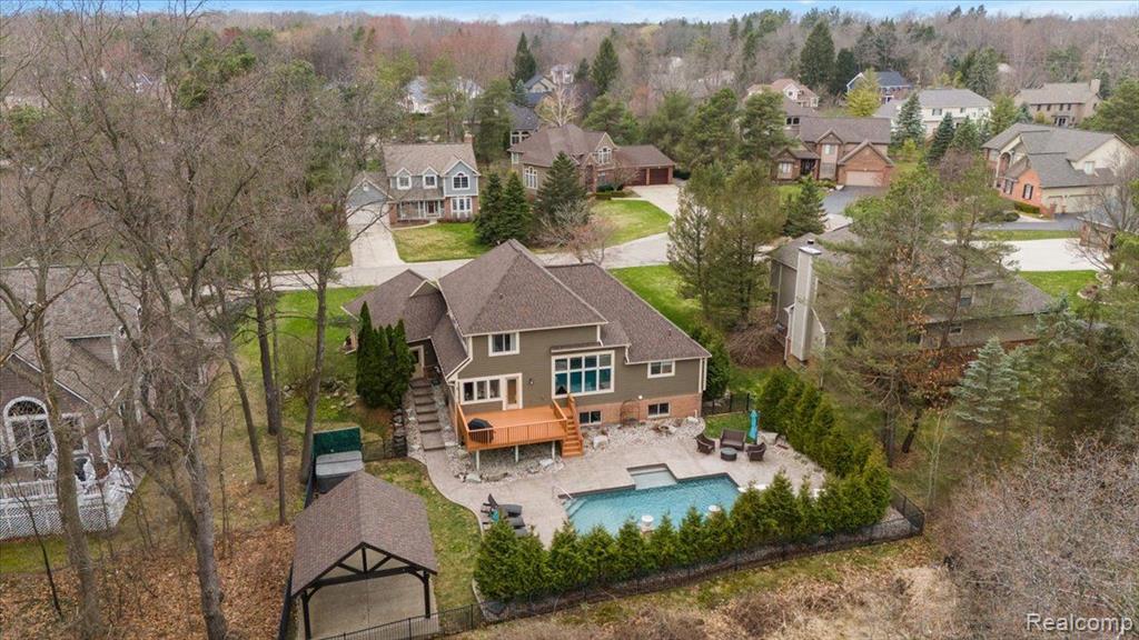 7828 Brookpines Drive