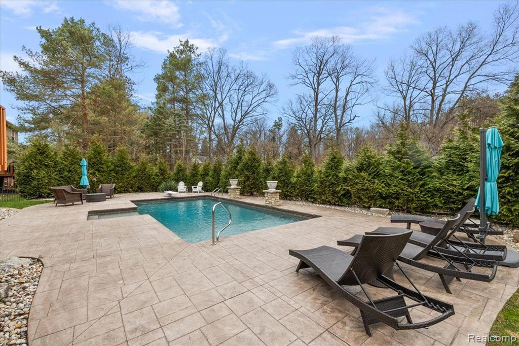 7828 Brookpines Drive