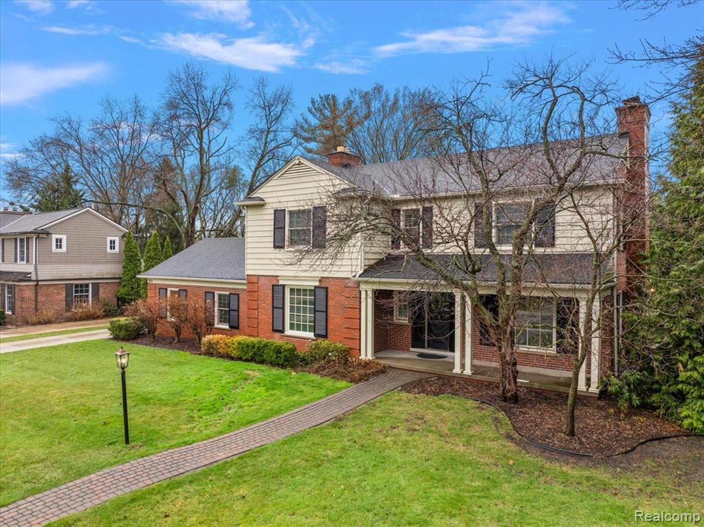215 Chewton Road