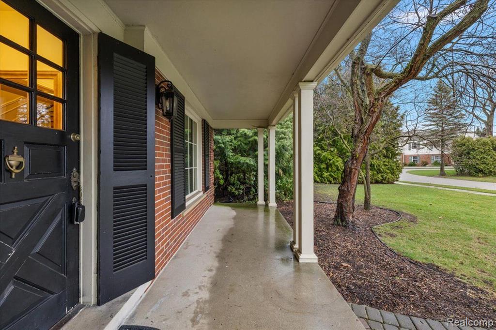 215 Chewton Road