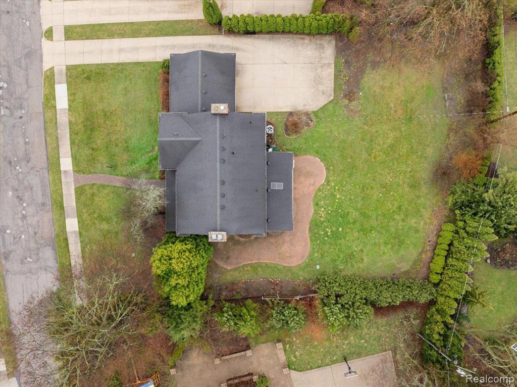 215 Chewton Road