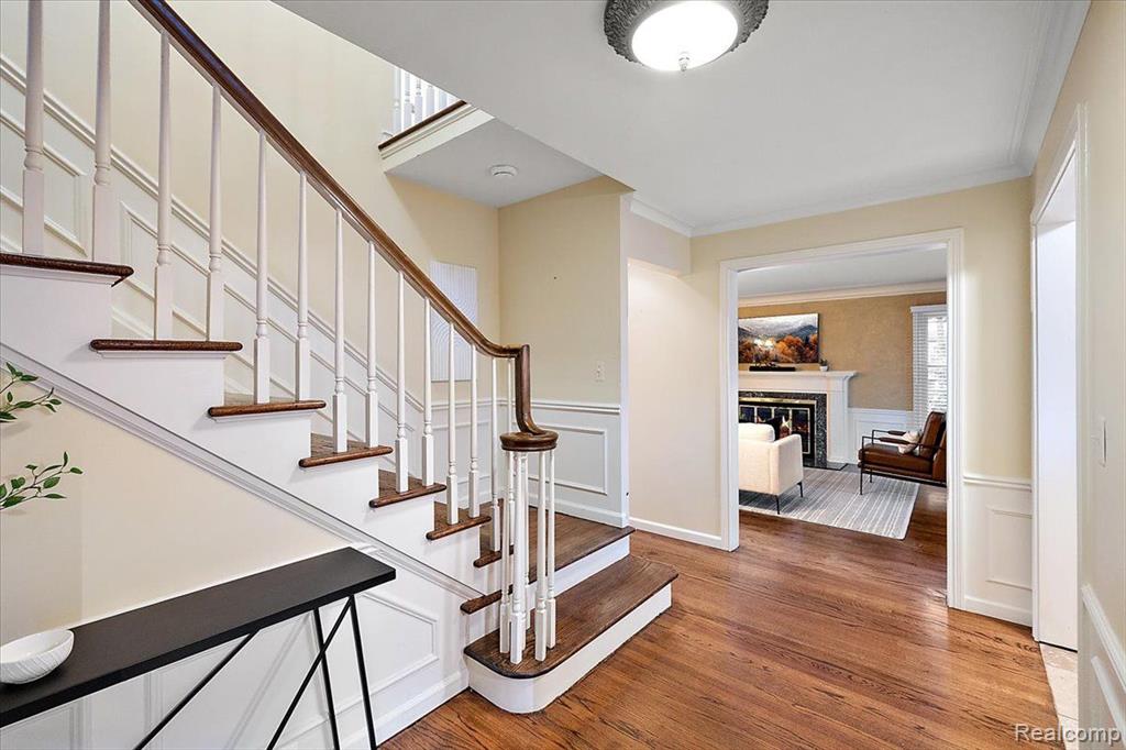 215 Chewton Road