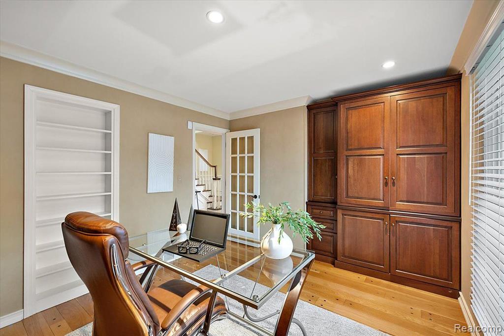 215 Chewton Road