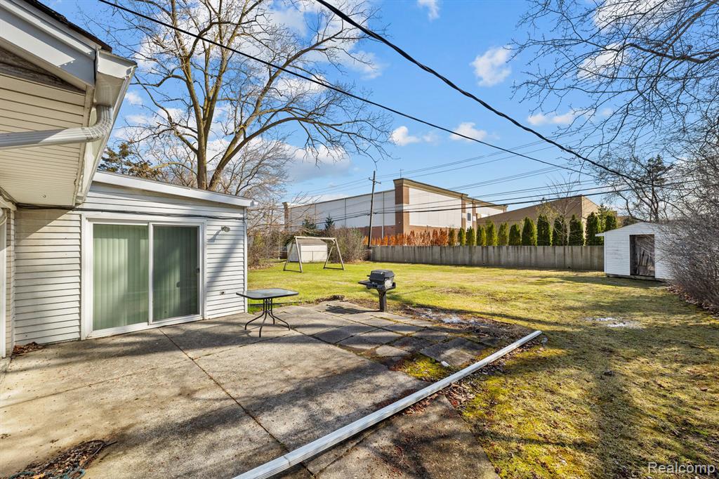 28960 Lorikay Street