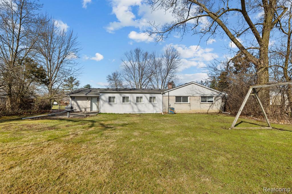 28960 Lorikay Street