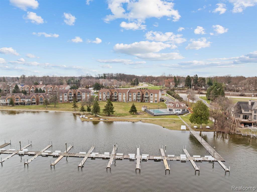 3422 Adams Shore Drive # B