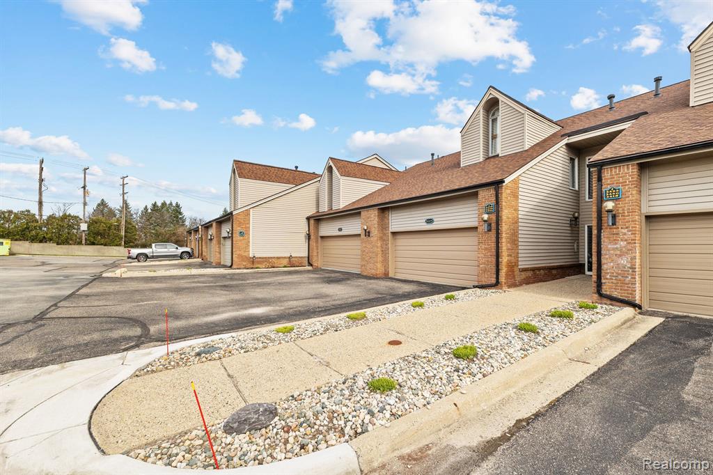 3422 Adams Shore Drive # B