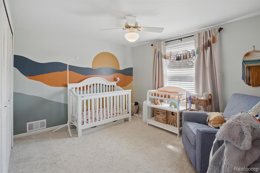 2861 Rossmoor Circle