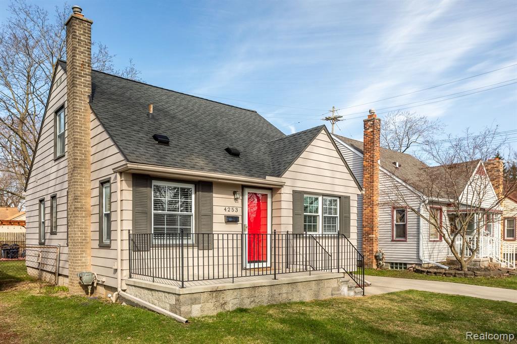 4253 Tyler Avenue