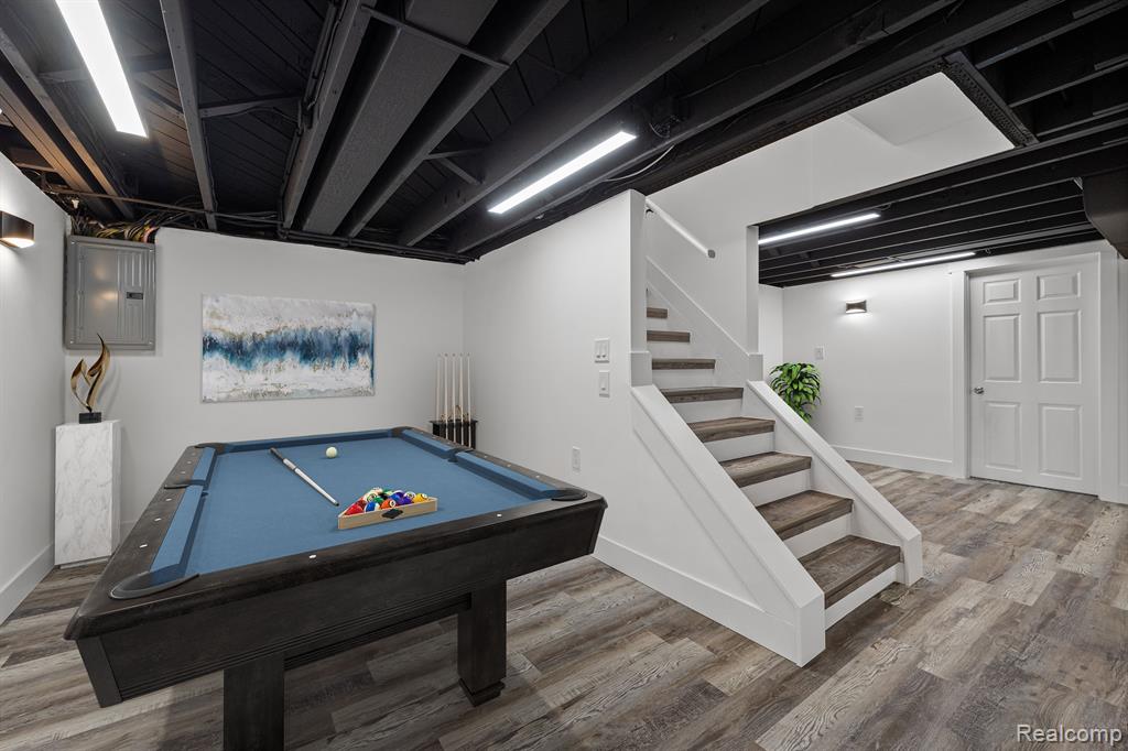 2607 Ferncliff Avenue