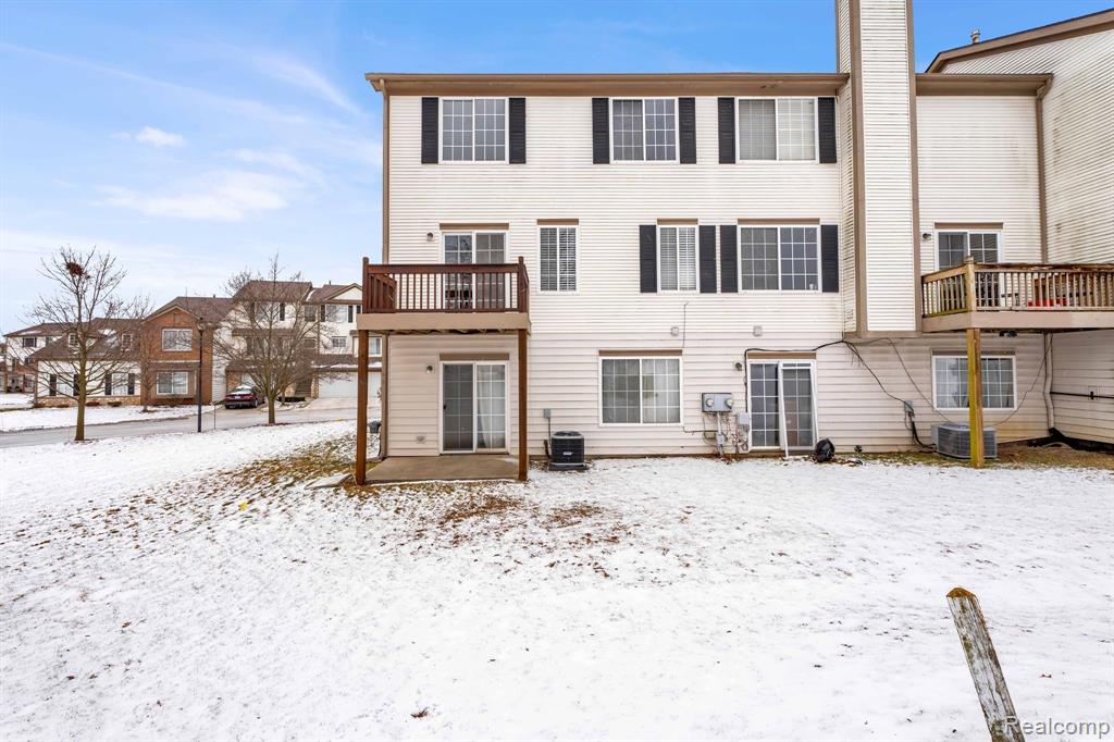223 Oak Ridge Drive
