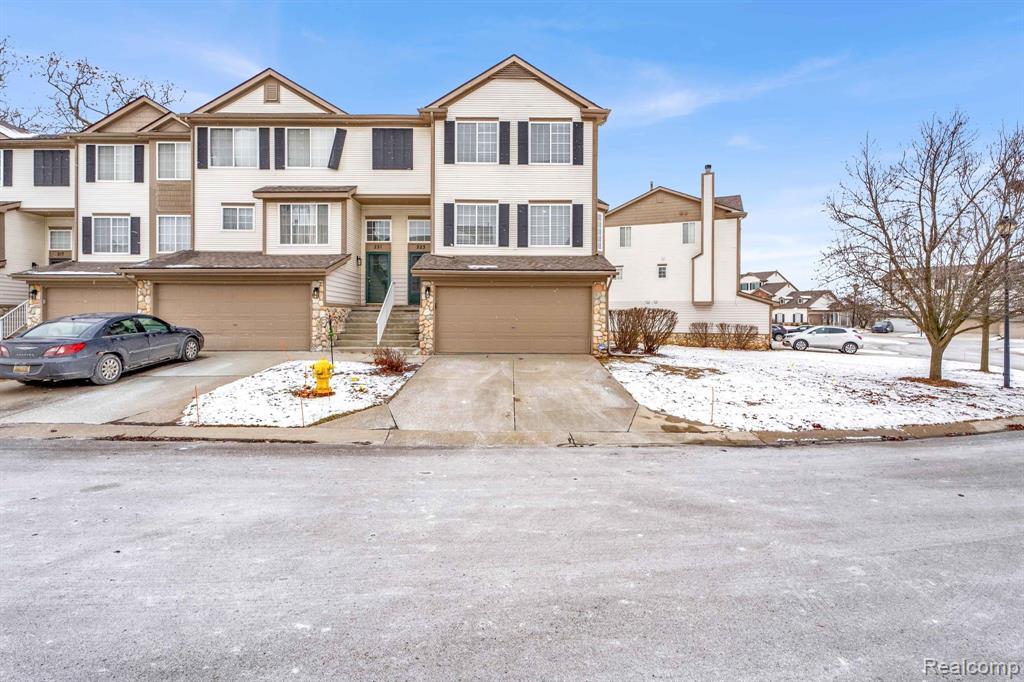223 Oak Ridge Drive