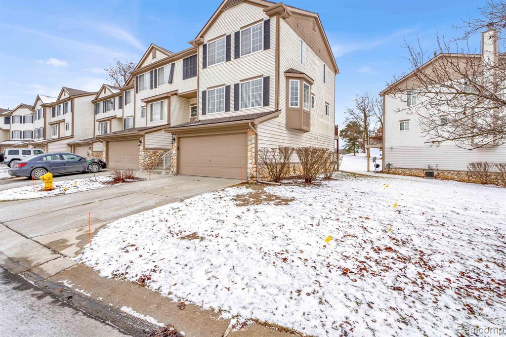 223 Oak Ridge Drive