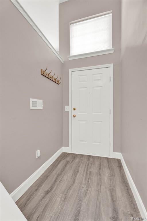 223 Oak Ridge Drive
